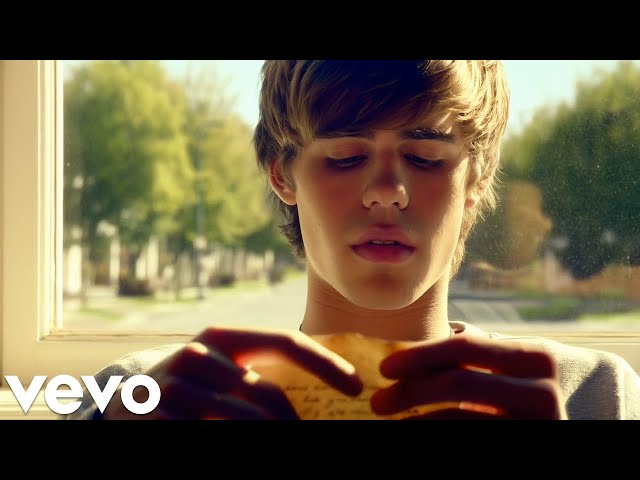 Justin Bieber - Love Forever  [Official AI Music Video]