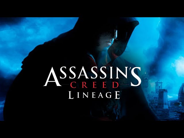 (Full Short Movie) Assassin's Creed: Lineage 2009