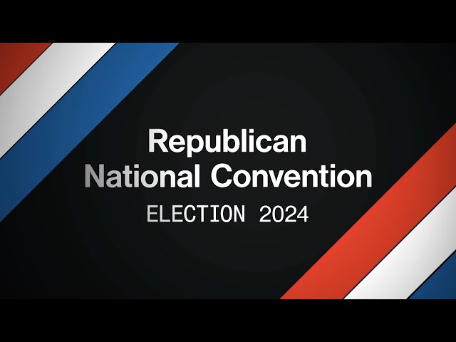 Trump to Speak at RNC Day 4 | Balance of Power