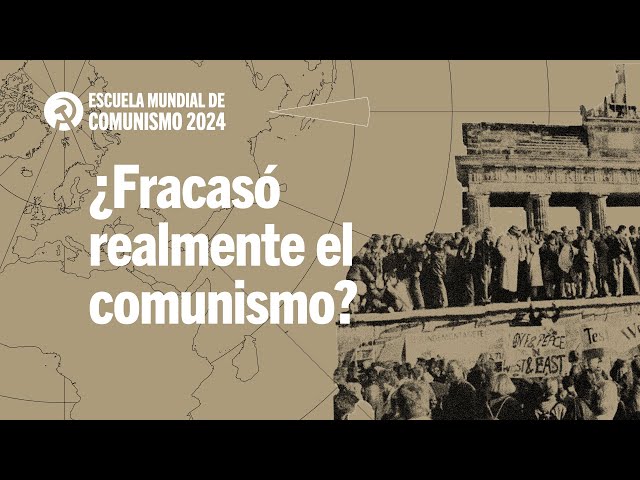 ¿Fracasó realmente el comunismo?