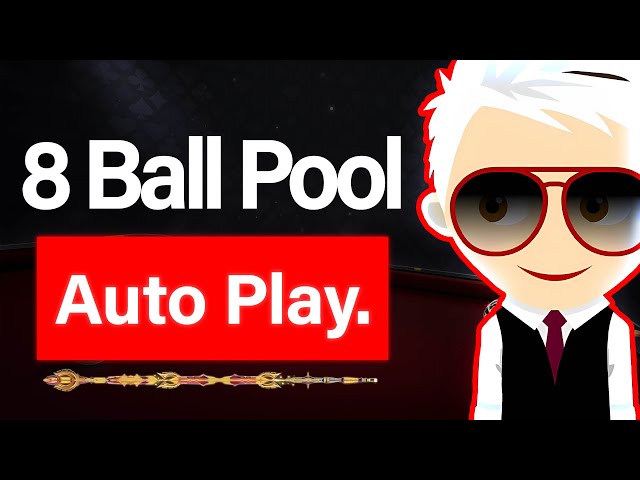 *UPDATED* 8 Ball Pool Guideline Tool 🔥| 100% Safe