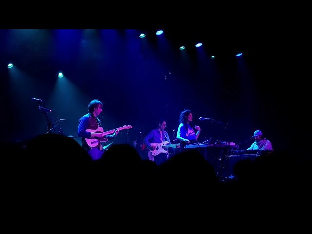 [Fancam] Pearl & The Oysters - Pacific Ave | Live at Los Angeles 2025