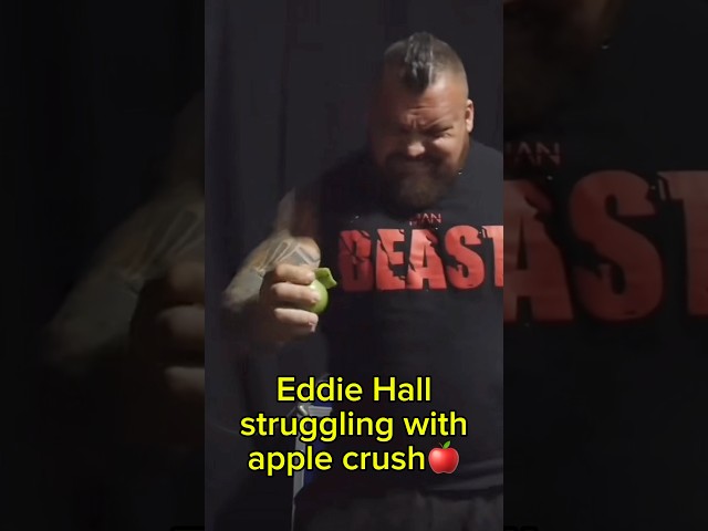 🍏EDDIE HALL STRUGGLING🎹