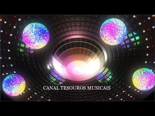 TESOUROS MUSICAIS ESTÁ AO VIVO AGORA