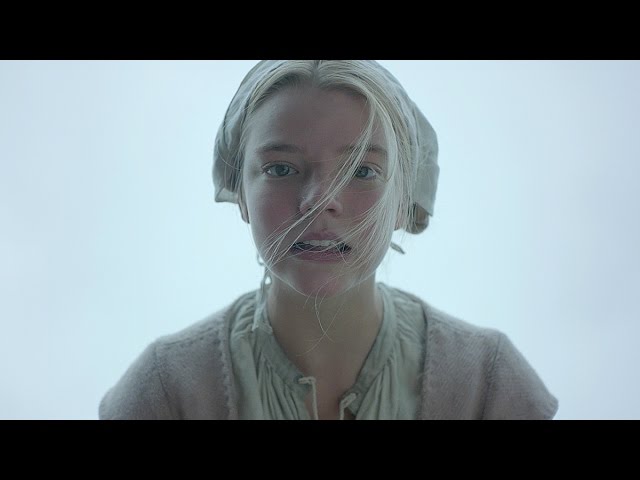 The Witch / Bande-annonce VF [Au cinéma le 15 Juin]