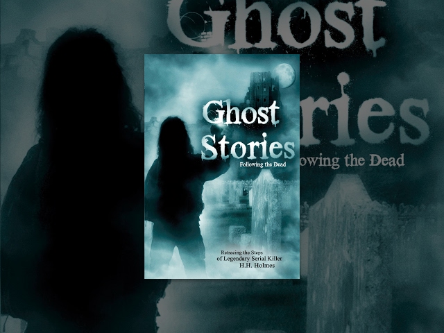 Ghost Stories Episode 4