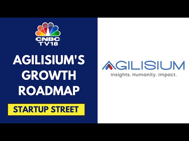 Agilisium Projects Sustained Growth At 45% CAGR, Aiming To Reach $100M In Revenue By 2027