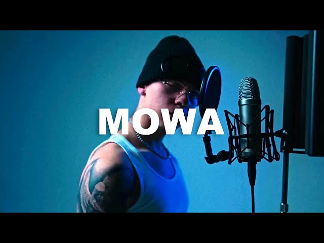 (FREE) ASSTER x RUSINA x ZEAMSONE TYPE BEAT ~ MOWA