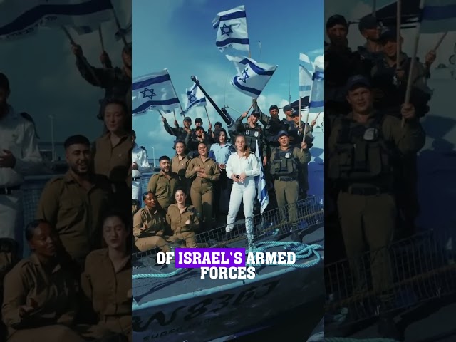 Top 5 Most Inspiring Israeli Songs Since October 7 #shorts #israelimusic #october7 #israel