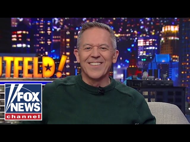 Gutfeld: Well, this is downright shocking