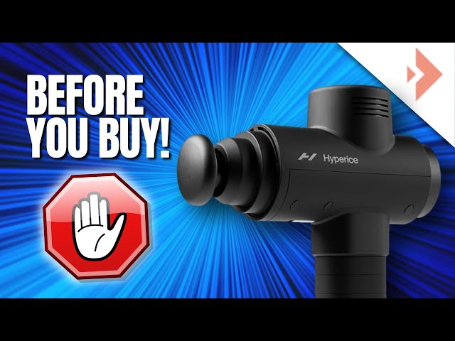 Hypervolt 2 Pro Review (Before You Buy!)