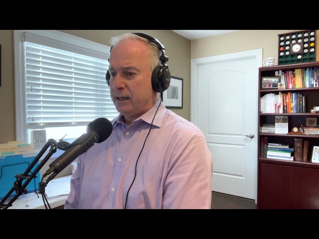 What happens when put your home into an Irrevocable Trust? - Podcast Episode 28