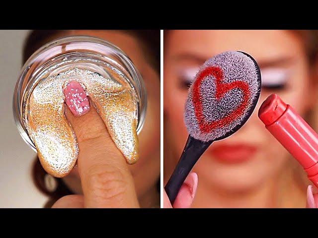 Best Makeup Transformation 2020 | 12+ Perfect Makeup Tutorial | Lux Beauty