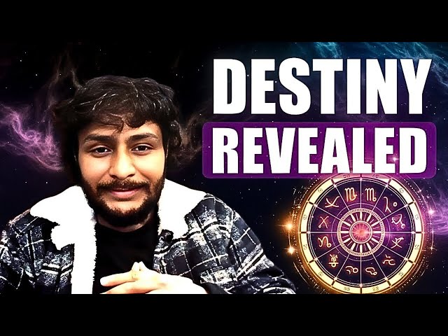 9th House Lord Secrets Revealed in KP Astrology!