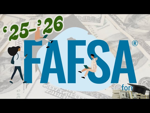 how to complete the FAFSA: step-by-step guide (2025)