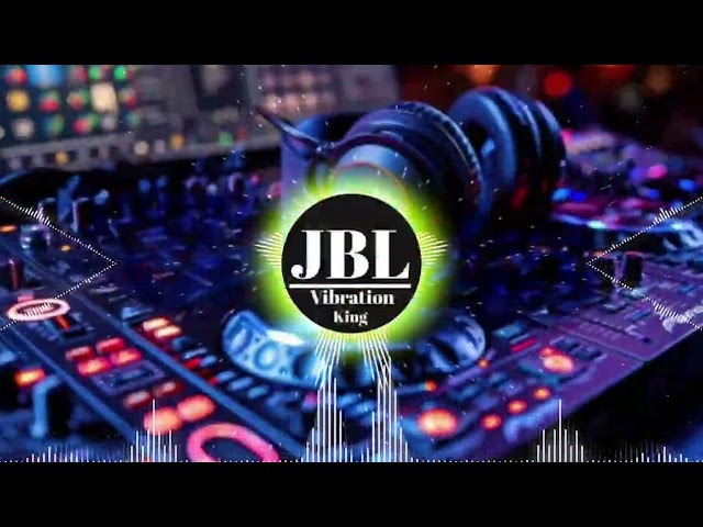 OLD HINDI SONG || YE DIL VALO KI BASTI HAI CHAHAT KA ILAKA HAI || DJ SONG || DJ JBL ||