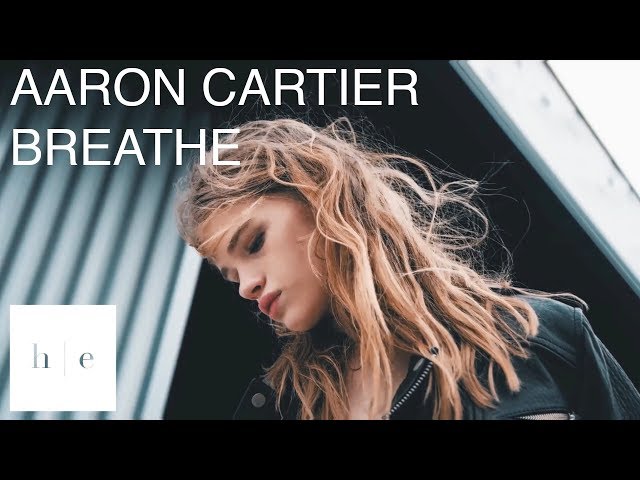 Aaron Cartier - Breathe