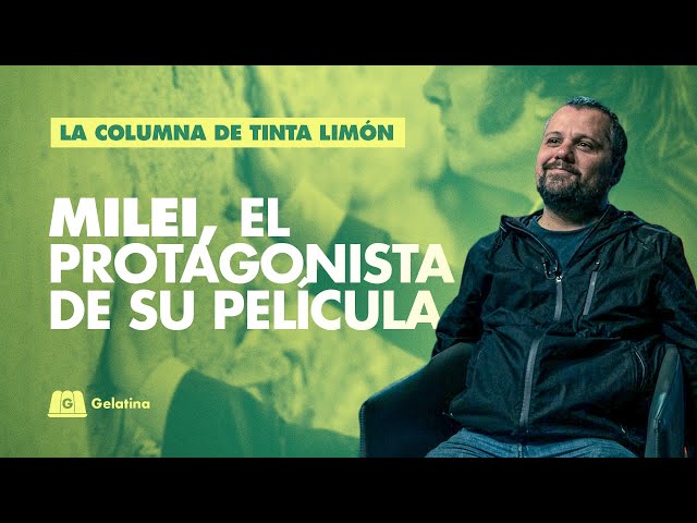 REPERCUSIONES DEL ESTRENO DE LA SERIE DE JAVIER MILEI  | MARTÍN RODRÍGUEZ EN HERMOSA MAÑANA VERDAD