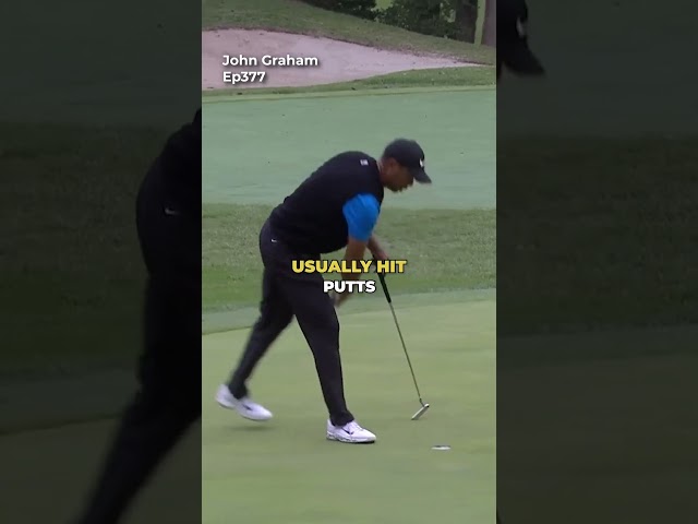 The Big Myth About Ball Striking and Putting