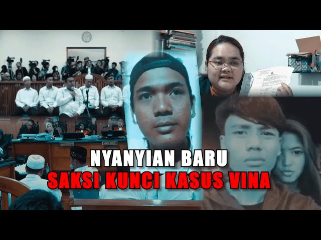 Nyanyian Baru Saksi Kunci Kasus Vina | Telusur tvOne