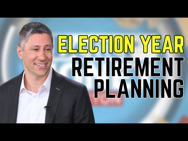 What to Know About Election Year Planning