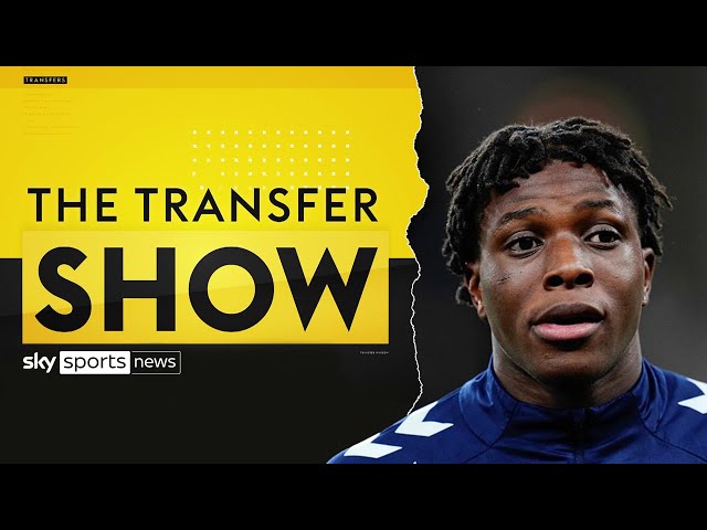 Al Nassr target Aston Villa strikers, Man United close in on Patrick Dorgu | The Transfer Show