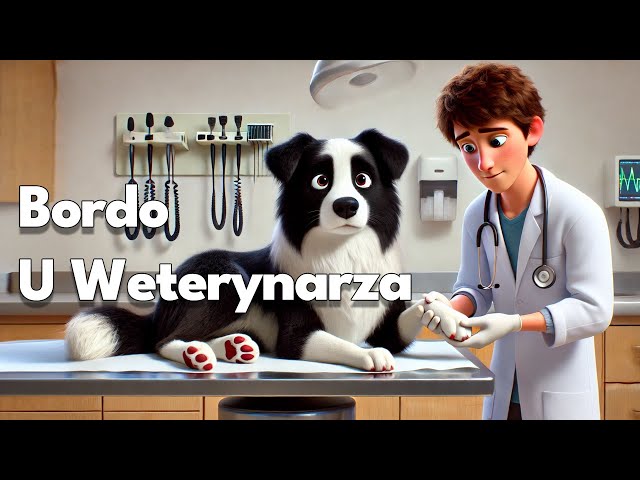 Wizyta u Weterynarza