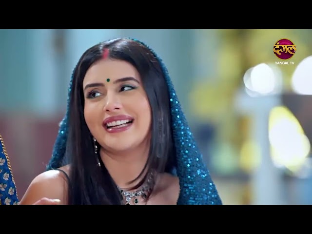 Kaisa Hai Yeh Rishta Anjana | Full Episodes 79 | Anmol and Rajat Love Story | Dangal TV