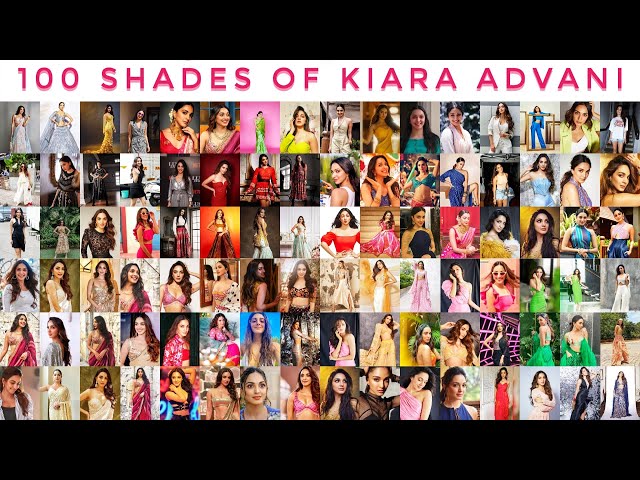 Kiara Advani fans Assemble here ❤🔥 | Kiara Advani Fan Base Counting | No of views = Kiara Fans