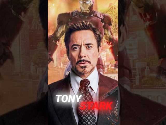 TONY STARK #breaklessedit #viral  #ytshorts #ytvideo #shortsvideo #trending #feeds