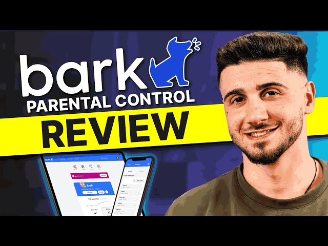 Bark Review: Best Parental Control App for Kids in 2025?