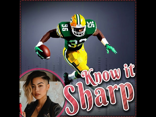 Sterling Sharpe | What if his career never ended?