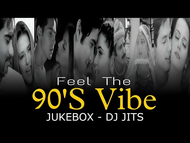 90' S Old Hindi Songs🥰 90's Vibe Jukebox | Ye Dil Aashiqana | Raaz | Aapke Pyaar Mai | Kasoor | Love