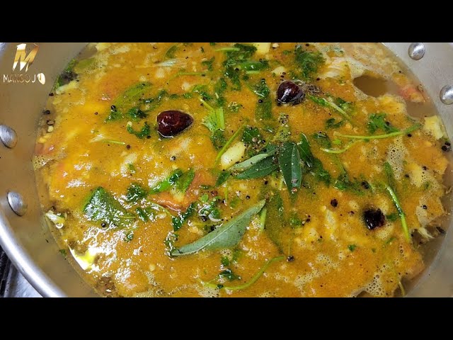 Rasam recepies in Tamil | 1 minute rasam Recepies| Mango J | Best digestion recepies.