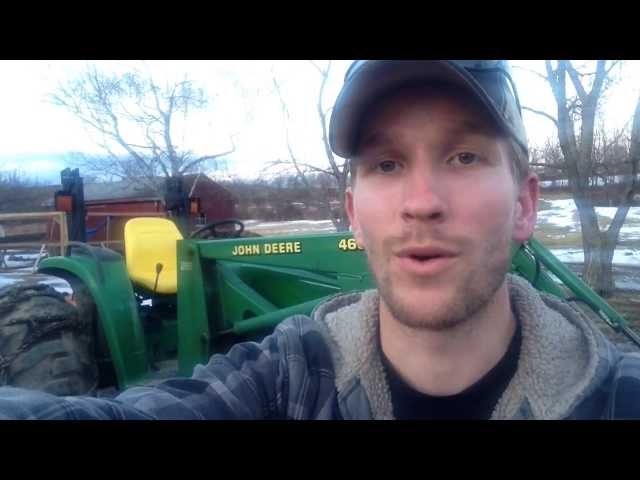 Setting SMART Goals (Farm Sales Day 3)