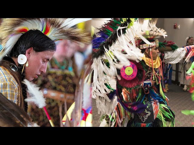 Geronimo at Fort Sam Houston