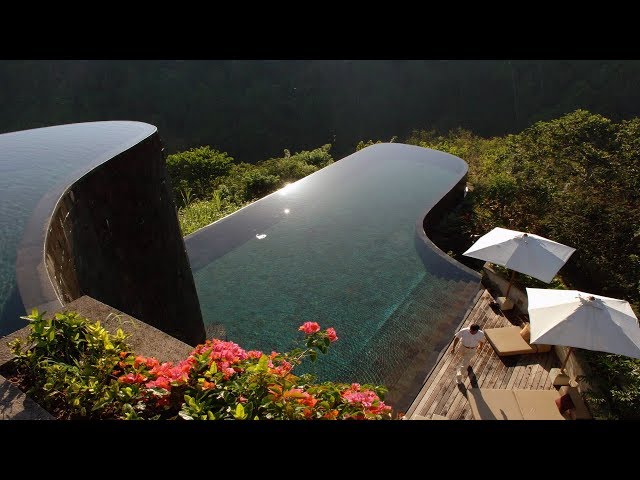 Best Pool Designs - Unique Swimming Pool Design Ideas