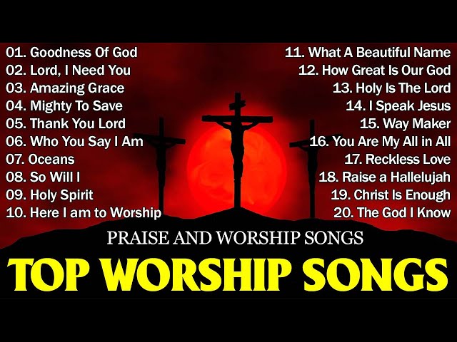 Worship Music to Inspire and Uplift Your Daily Walk with God 🌟✝️✨"