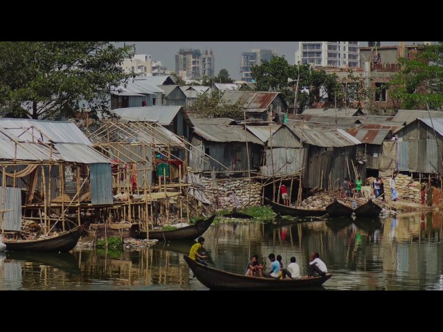 Commitment to child nutrition in Bangladesh