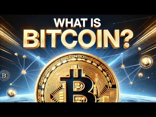 Crypto 101: Apa Itu Bitcoin dan Bagaimana Cara Kerjanya? (Panduan Pemula 2025)