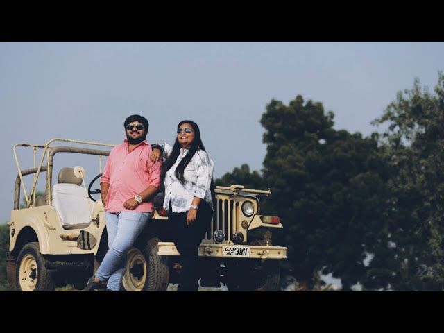 Bansi Videography | Dhrumil+Siddhi | #siddhil | BEST PRE WEDDING 2022