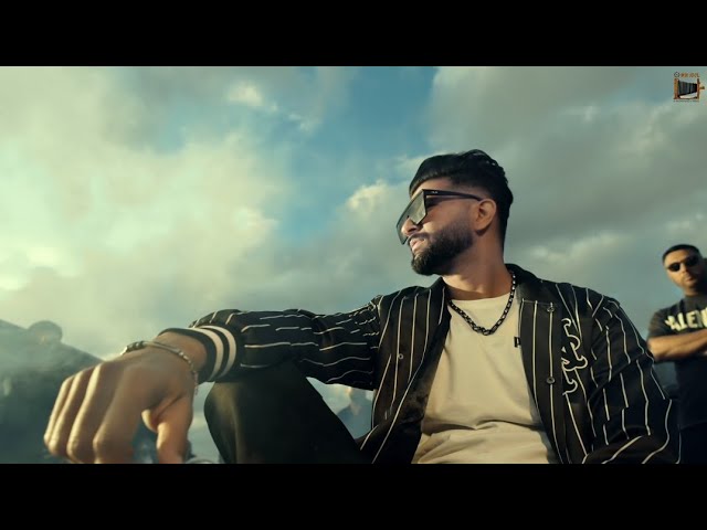 22 (Official Teaser) | DIDAR PANDHER | Latest Punjabi Song 2025