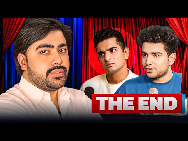 INDIA GOT LATENT BANNED ??  || SAMAY RAINA , RANVEER ALLAHBADIA ||