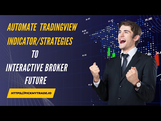 Interactive Broker  Future automation from TradingView Automation