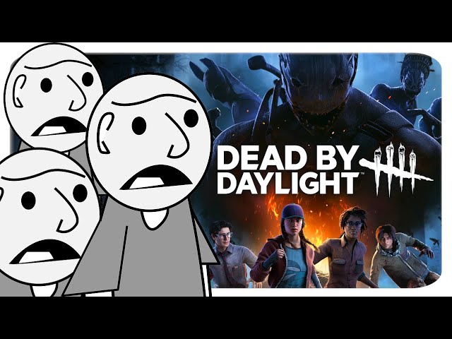 Why Is DBD Full Of COMPLAINERS? | Dead by Daylight