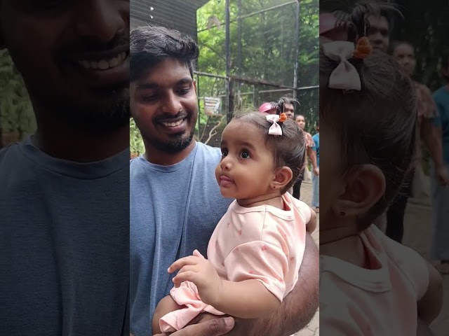 WE WENT TO THE ZOO | VLOG | LIFE WITH THE FEEKS  #srilanka #zoo #familyvlog #animals #birds