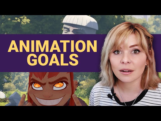 Nimona's Amazing Animation and Graphic Treatment | Breakdown and Animation Analysis