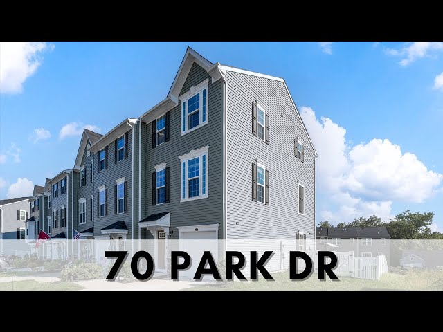 70 Park Dr Virtual Tour