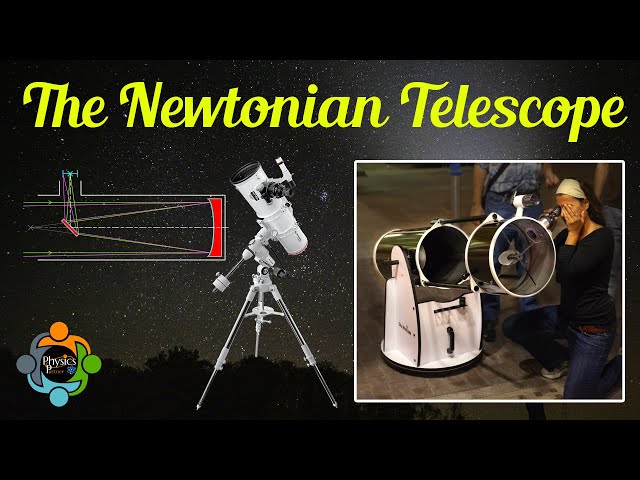 The Newtonian Telescope