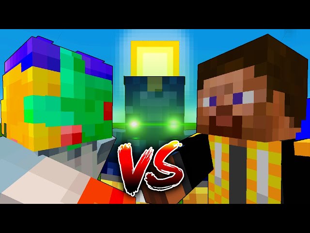 these YOUTUBERS FOUGHT over Eclipse SMP (Minecraft)